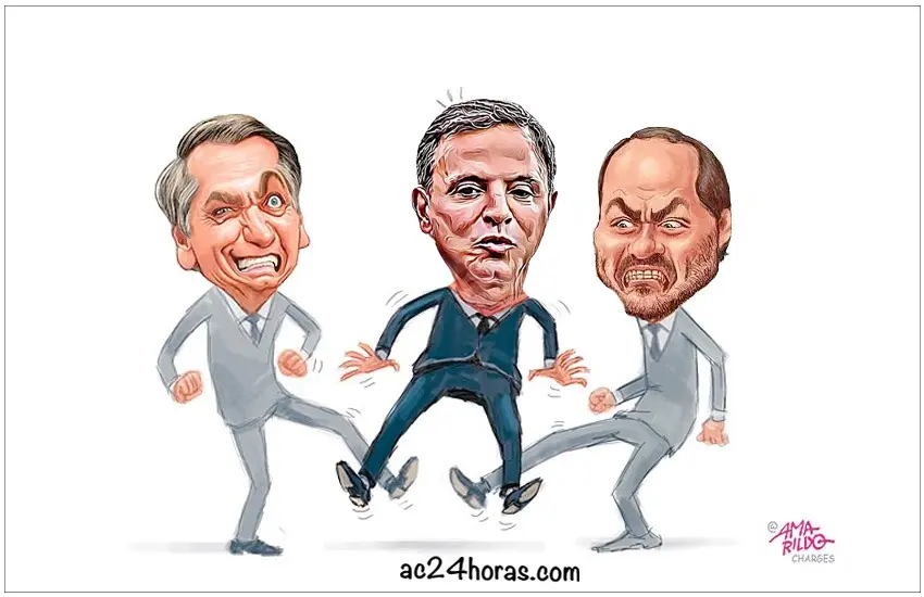 Manobra Política Surpreende Bastidores: Ação de Bittar Agita o Cenário