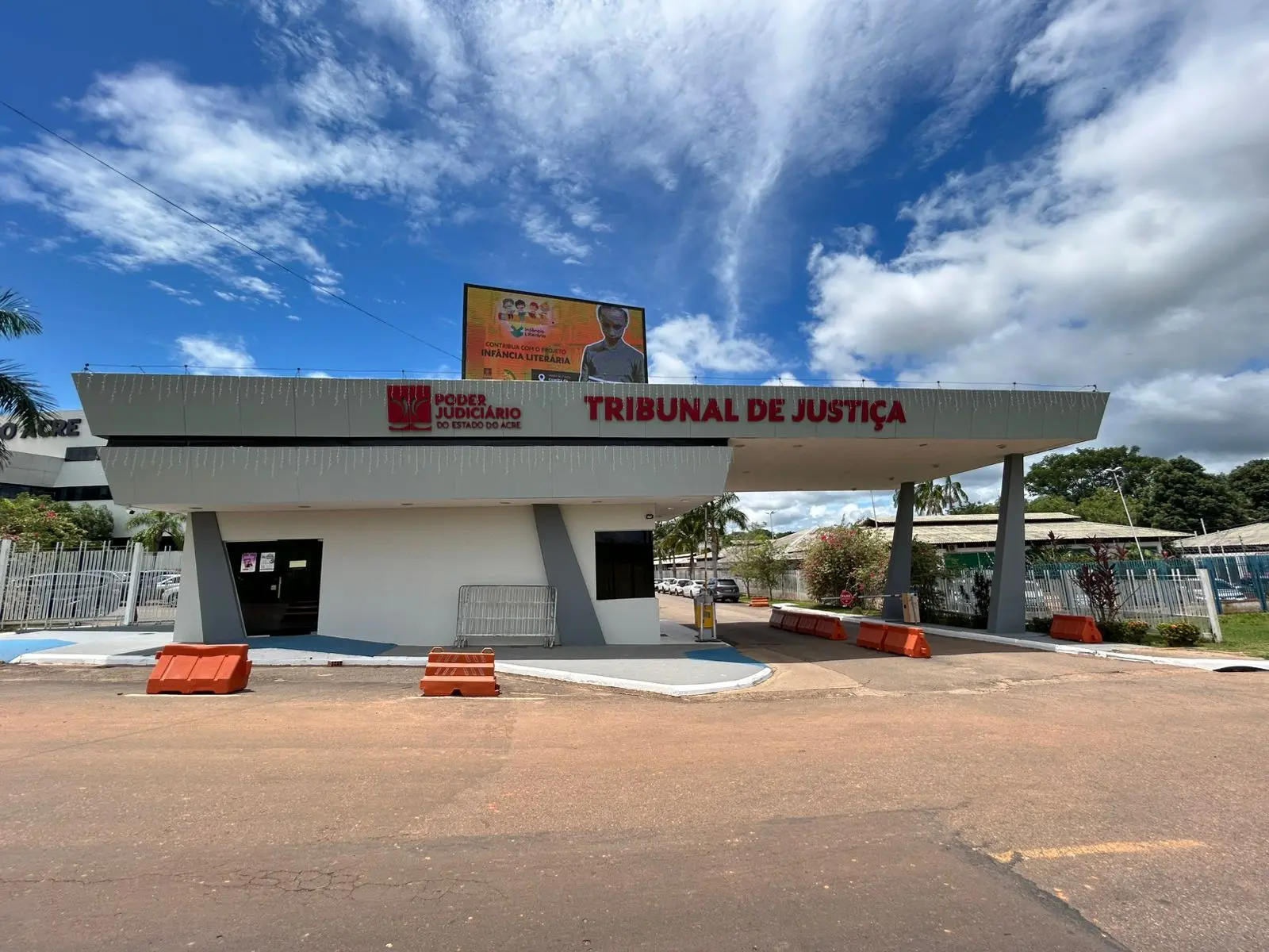 Acre Faz História: Eleição Direta para Juízes de Paz Acontece Neste Domingo, Após Mais de Três Décadas