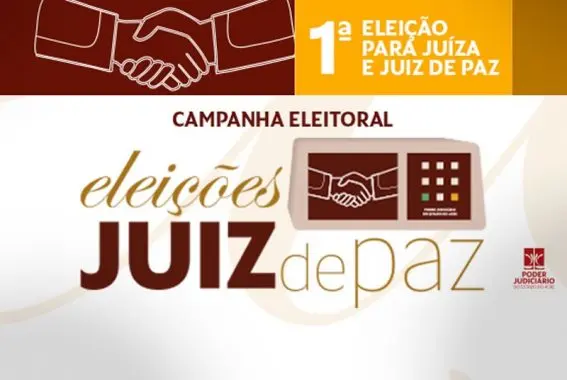 Acre Decide: Eleições para Juízes de Paz Agitam os 22 Municípios Neste Domingo