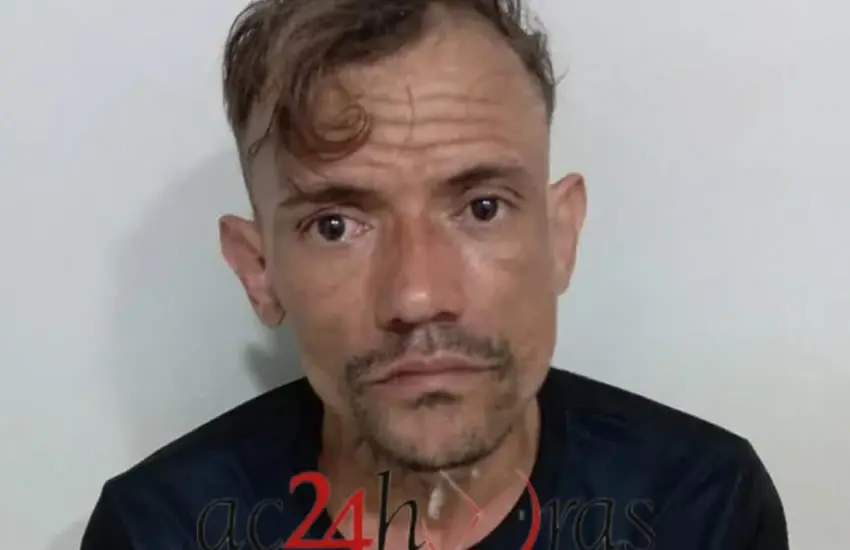 Violência no Presídio de Rio Branco: Detento é Assassinado a Golpes de Vergalhão