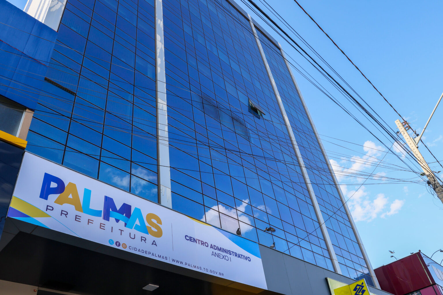 Palmas terá ponto facultativo em 21 de novembro; serviços essenciais mantêm atendimento