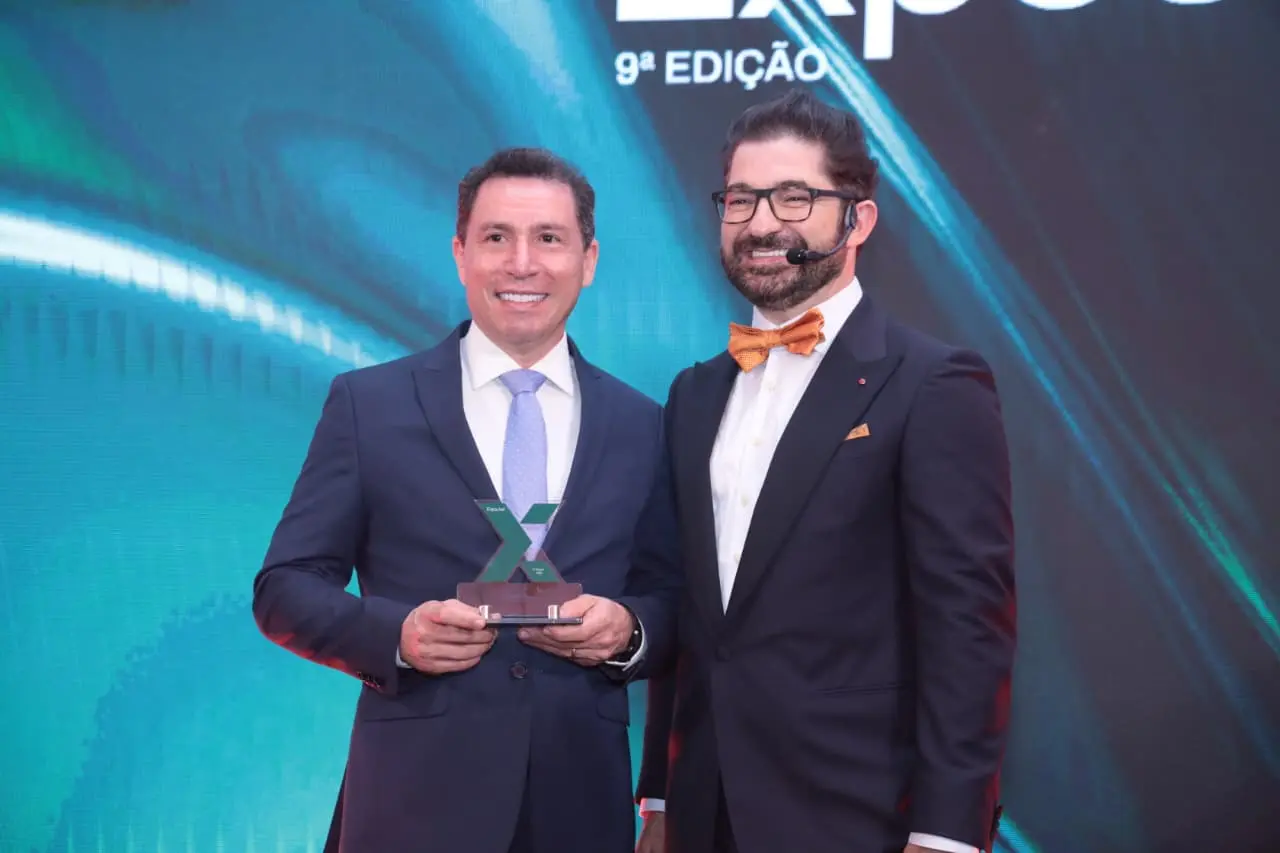 Judiciário do Acre Brilha em Premiação Nacional de Inovação