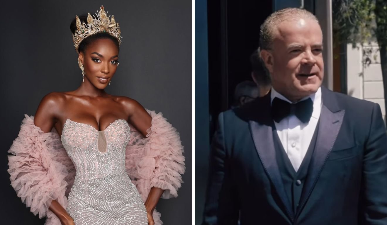 Presidente do Miss Universo Causa Polêmica ao Atribuir Derrota de Miss Costa do Marfim a Problemas com Visto