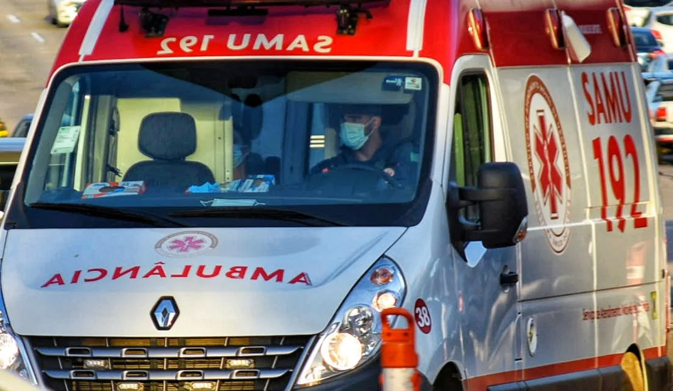 Tragédia na ES-254: Motociclista Morre em Acidente em Aracruz