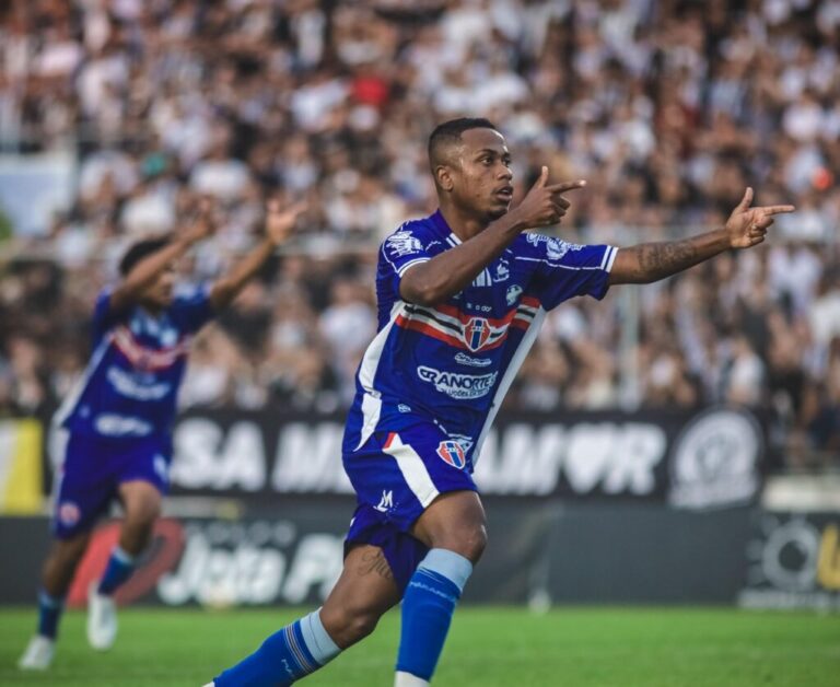 Maranhão Atlético Clube mira 2026 e anuncia Nadson como 24º reforço