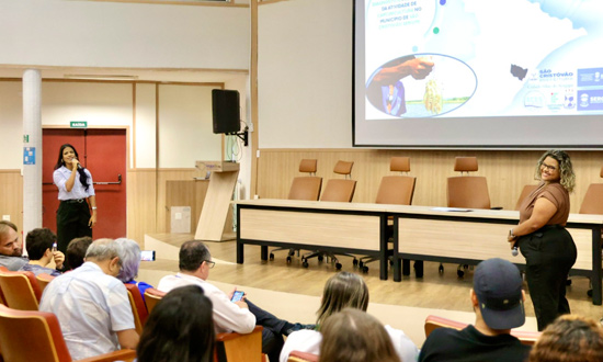 São Cristóvão Inova com Censo Detalhado da Carcinicultura e Impulsiona Produção de Camarão