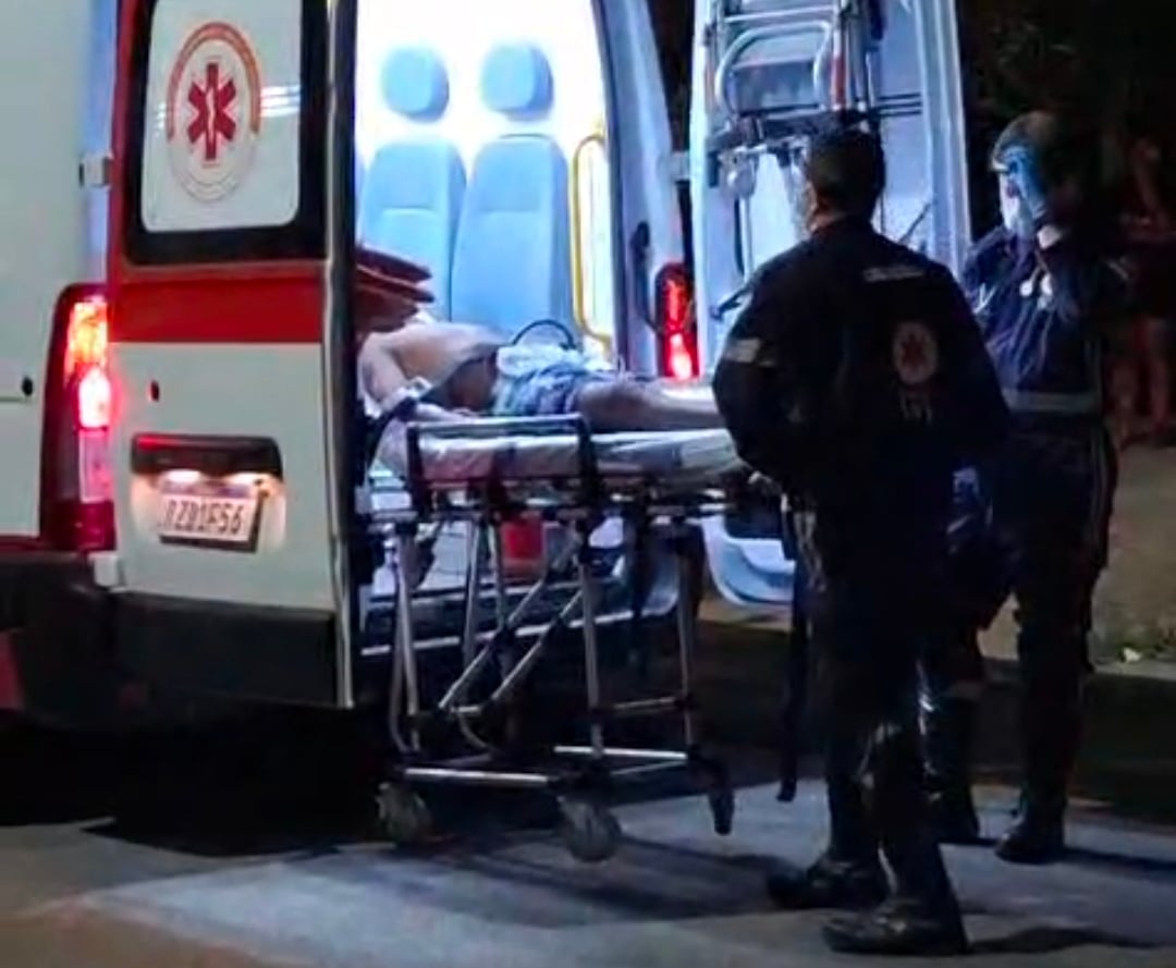 Tiroteio no Nova Cidade: Jovens são baleados em possível acerto de contas