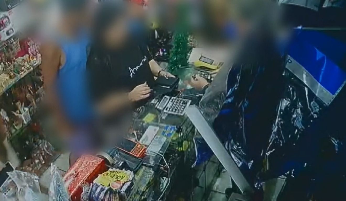 Justiça com as Próprias Mãos: Suspeito de Assédio é Agredido e Detido por Populares em Piúma