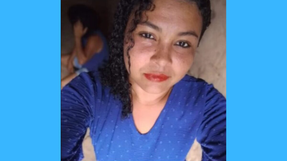 Feminicídio em Pirapemas: Ex-companheiro Confessa Agressão e é Preso por Morte de Mulher no Rio Itapecuru