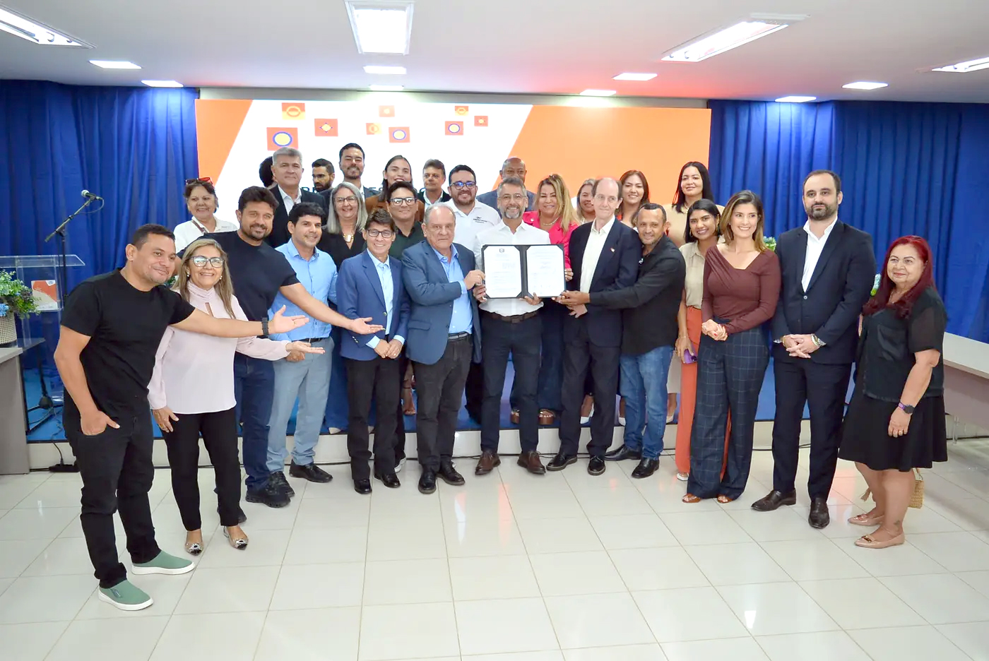 Amapá Alça Voo Mais Alto com Novos Voos Diários para o Rio de Janeiro