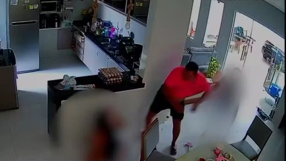 Violência Doméstica: Engenheiro Indiciado por Agressão à Companheira em Santa Inês Aguarda Julgamento em Liberdade