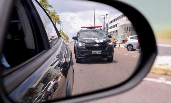 Agiotagem e Extorsão: Polícia Civil Desmantela Esquema Crimininoso em Aracaju