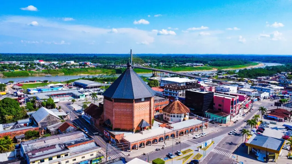 Enem no Juruá: Mais de 5.500 candidatos em busca de um futuro acadêmico; confira os locais de prova em Cruzeiro do Sul