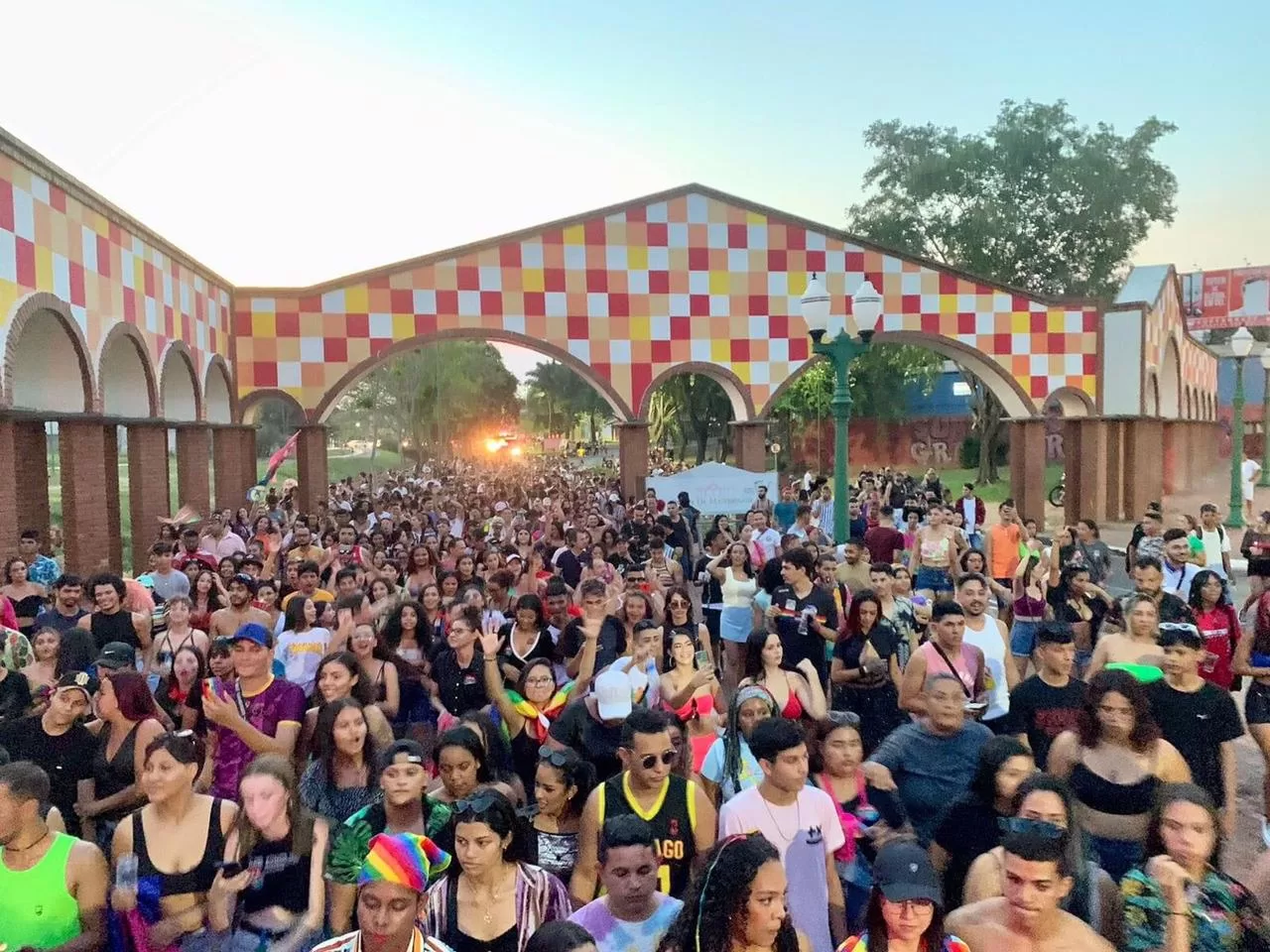 Parada do Orgulho LGBT do Acre Adiada para 2026 e Coincidirá com o Dia de Combate à LGBTfobia