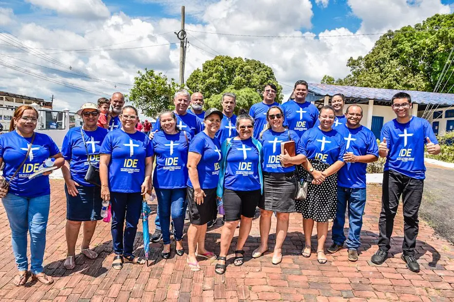 Em Dia de Finados, Igreja Acolhe Enlutados com Mensagens de Fé e Esperança em Rio Branco