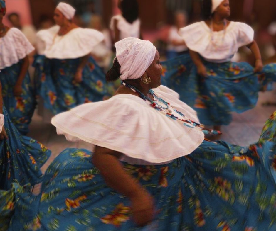 Liberdade Pulsa com o Festival Criola na Área: Três Dias de Cultura Afro-Urbana Gratuita