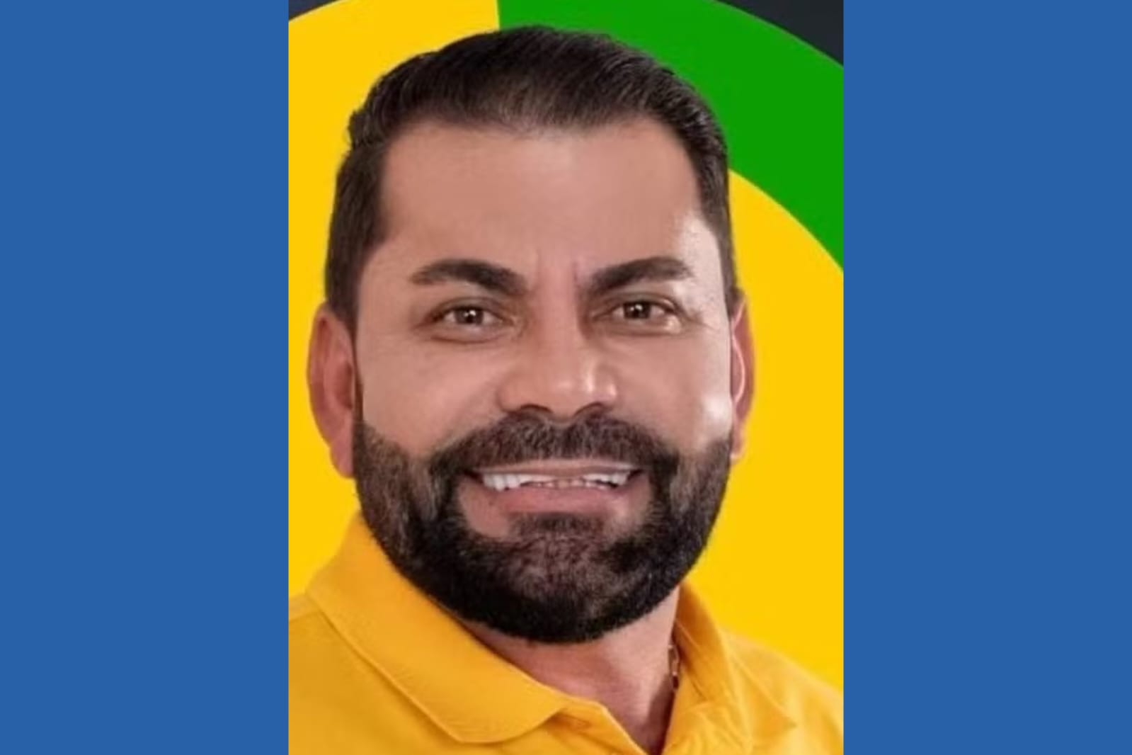 Prefeito do Maranhão Preso em Mato Grosso por Garimpo Ilegal de Ouro