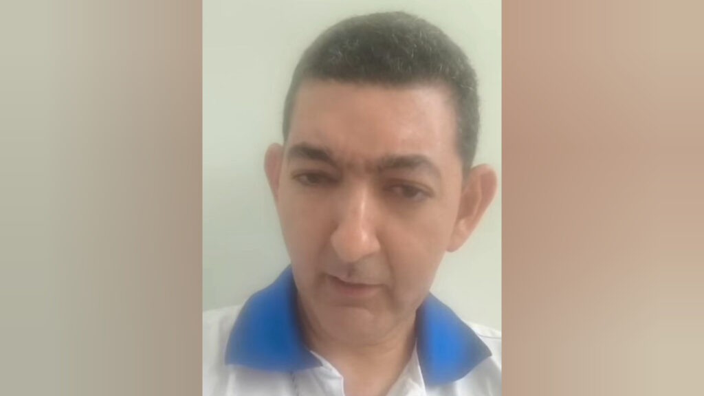 Padre Aderso Alerta para Riscos Ambientais e Falta de Fiscalização em Taquaruçu Grande em Meio à Discussão sobre Distritalização