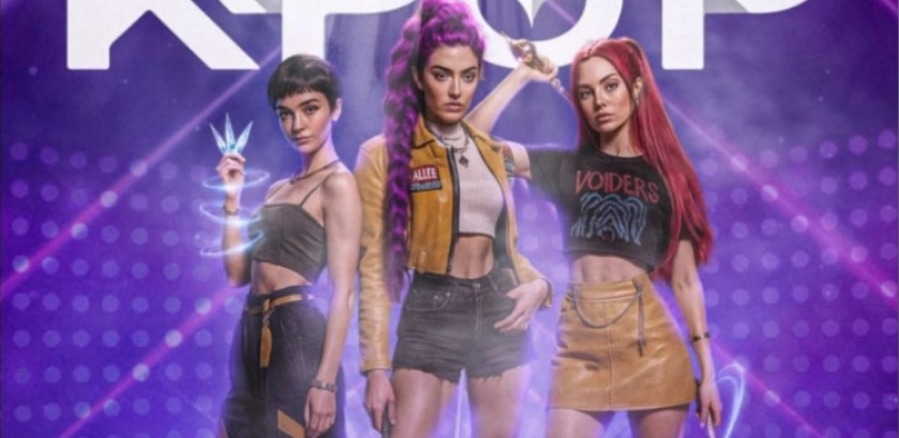 O fenômeno ‘Guerreiras Mágicas do K-pop’ invade o Teatro Arthur Azevedo em São Luís