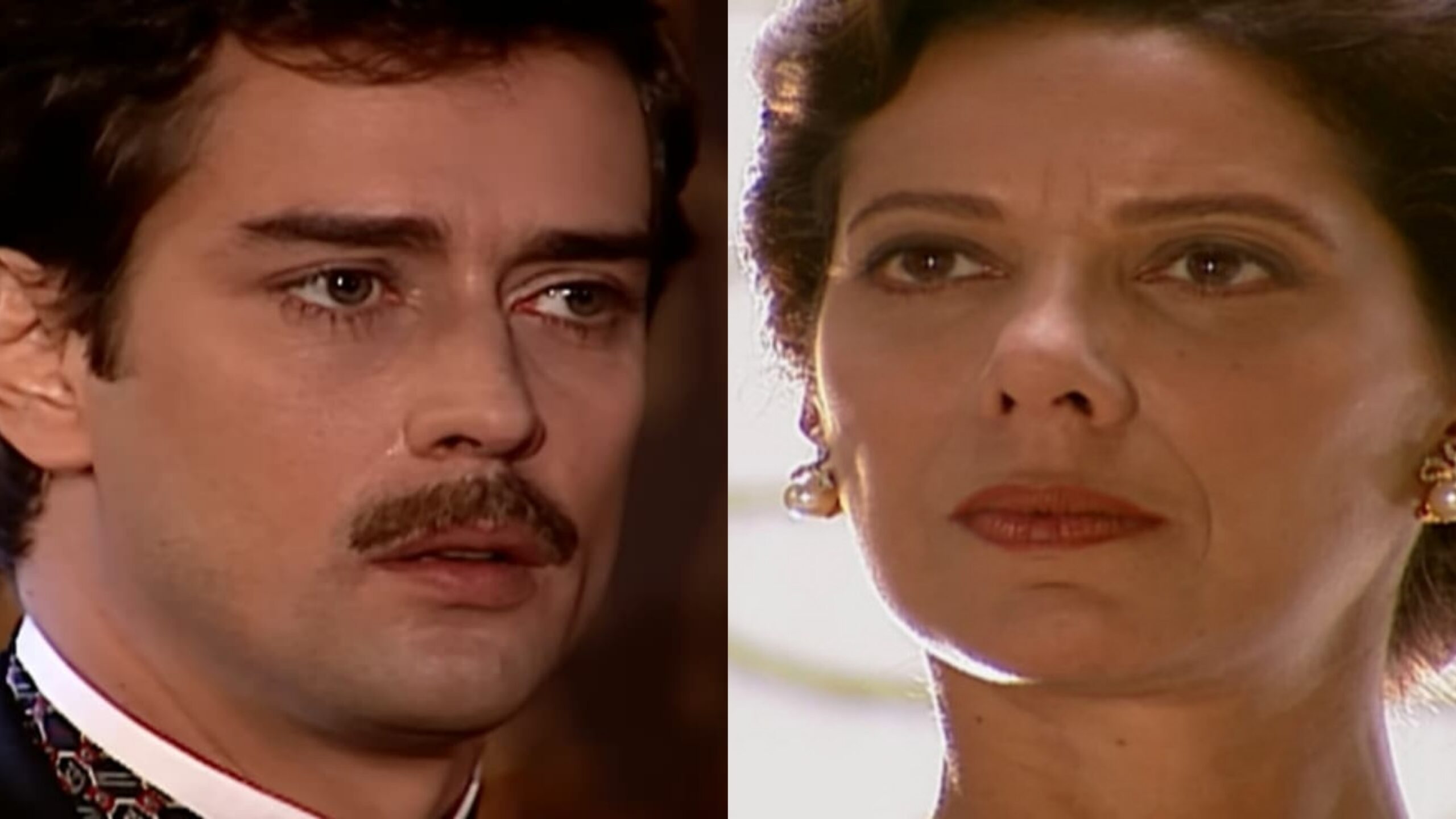 “Terra Nostra”: Janete Exige a Guarda da Neta Após o Nascimento, Desafiando Marco Antônio