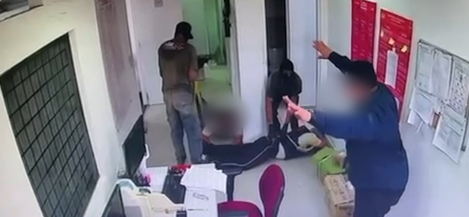 Confronto Fatal em Bacabal: Suspeitos de Assalto a Banco Morrem em Ação Policial