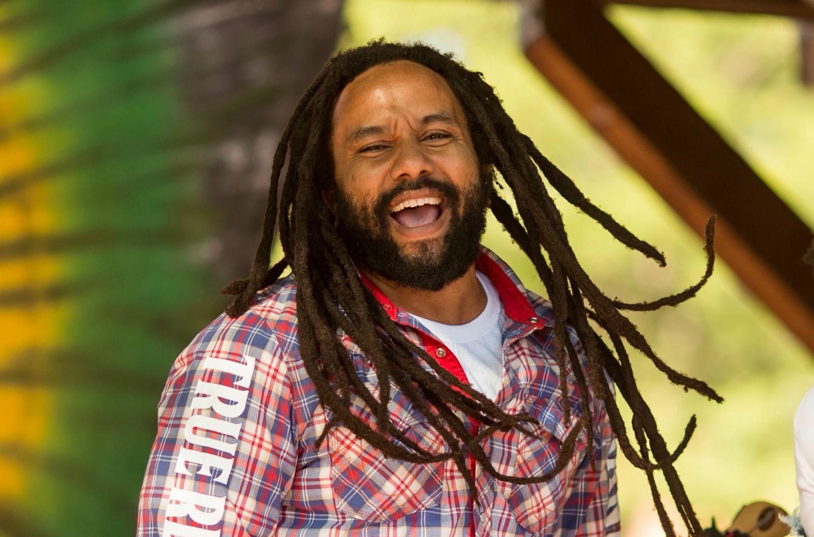 São Luís se Transforma na Capital Mundial do Reggae com Festival Gratuito e Presença de Ícones Jamaicanos