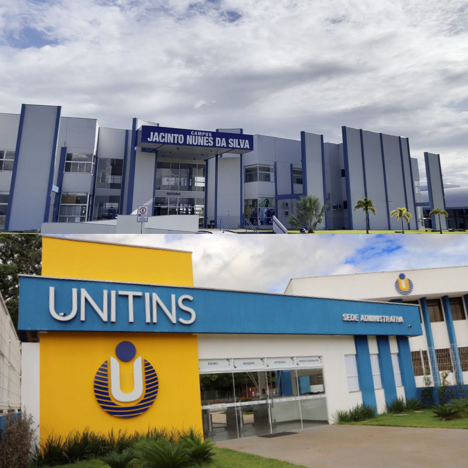 MP investiga cursos de Medicina da UnirG e Unitins por suspeita de irregularidades na autorização