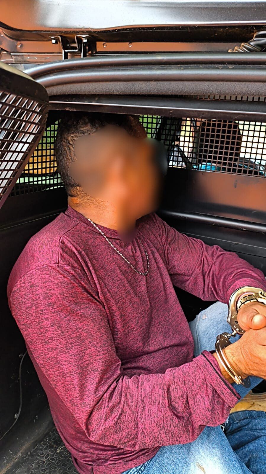 Tocantínia: Homem é preso por tentativa de feminicídio contra a cunhada em aldeia