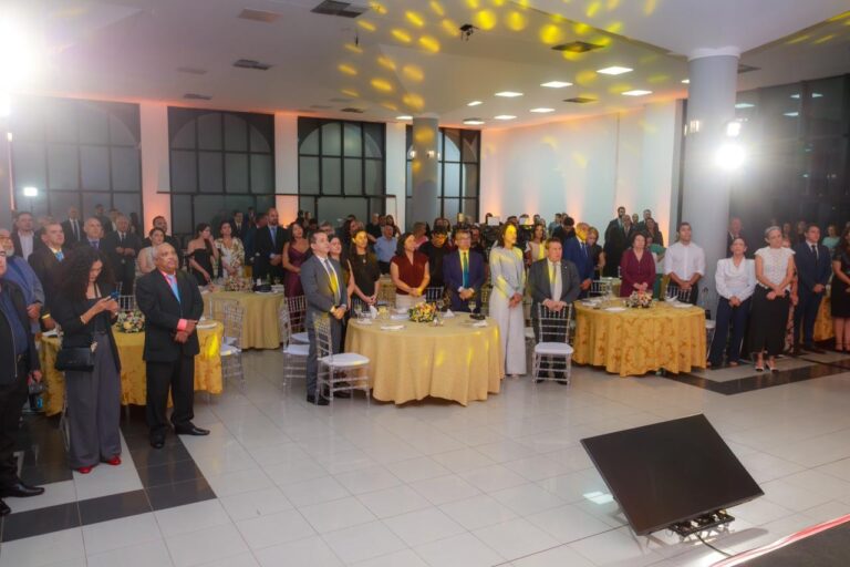 Sebrae Maranhão Lança Medalha Inédita para Celebrar Empreendedores Locais