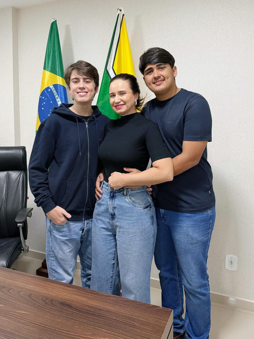 Giro Social: Destaques da Cultura, Educação e Personalidades no Amapá