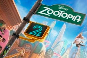 “Zootopia 2” Chega aos Cinemas com Novos Mistérios e Desafios para Judy e Nick