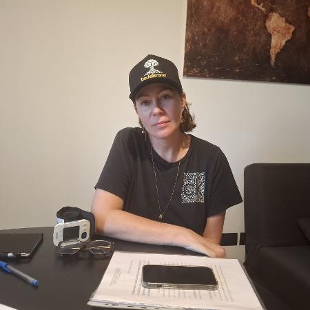 Audiência de extradição de Carla Zambelli é remarcada para dezembro