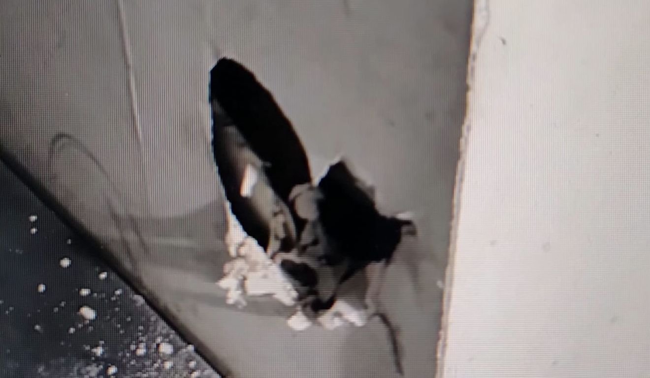 Ato de Vandalismo e Ameaças Levam à Prisão de Homem em Abrigo de Vila Velha