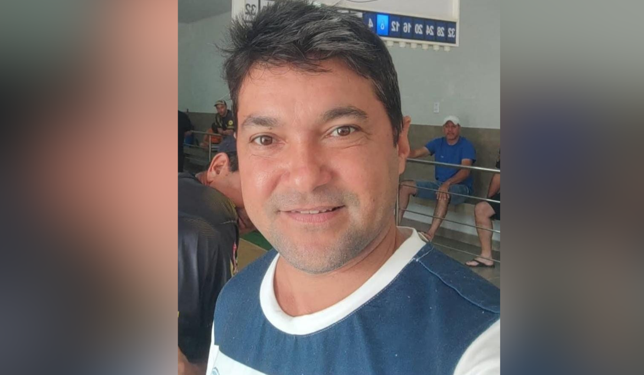 Tragédia em Marilândia: Narrador de Bocha Morre Imprensado Pelo Próprio Carro