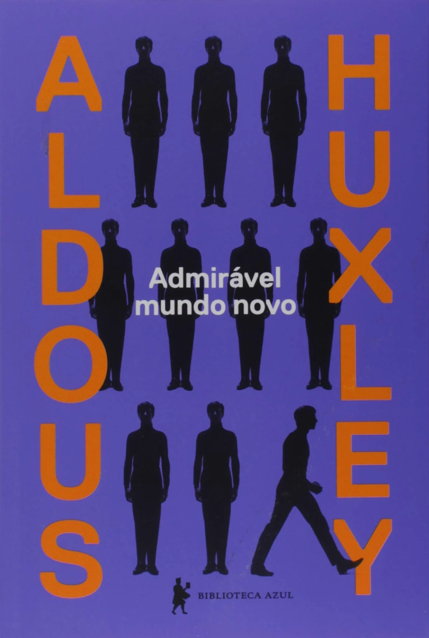 “Admirável Mundo Novo”: Um Alerta Distópico Sobre a Engenharia da Felicidade e a Perda da Individualidade