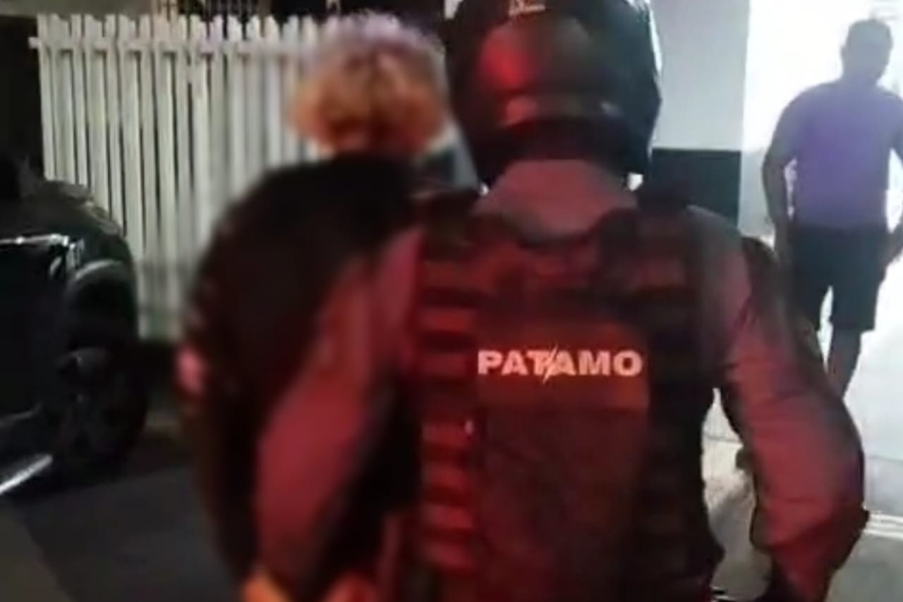 Adolescente flagrado com drogas em área de facção acende alerta em Macapá