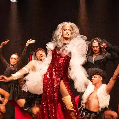 Campo Grande Celebra a Dança Contemporânea com Mostra Internacional ‘Cerrado Abierto’