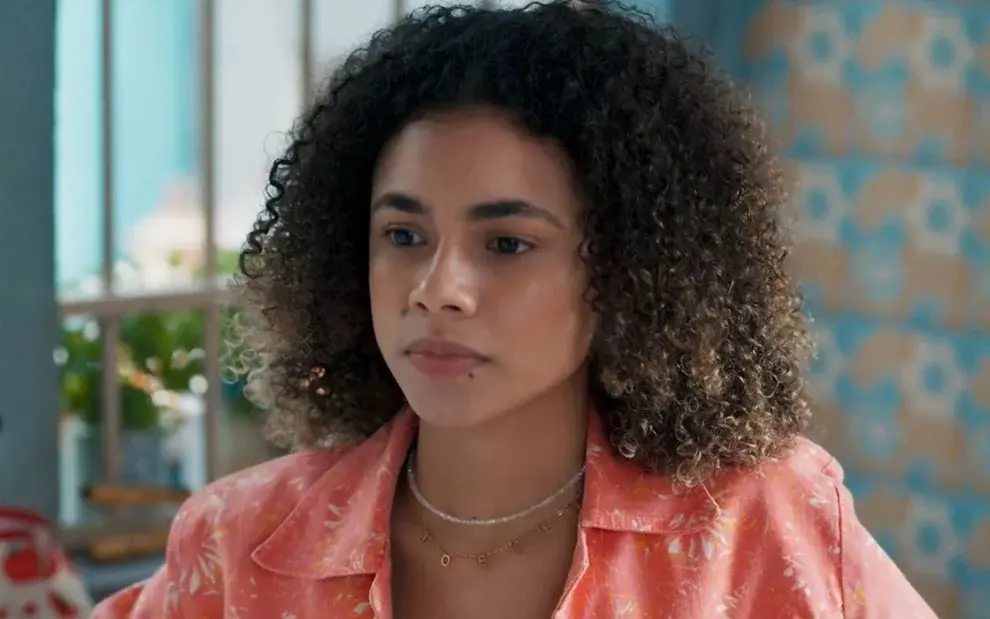 Em ‘Três Graças’, Premonição Sela Destino de Joélly: Maternidade Solitária à Vista?