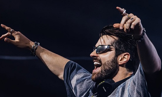 Alok Confirmado como Atração Estelar do Verão Sergipe 2026