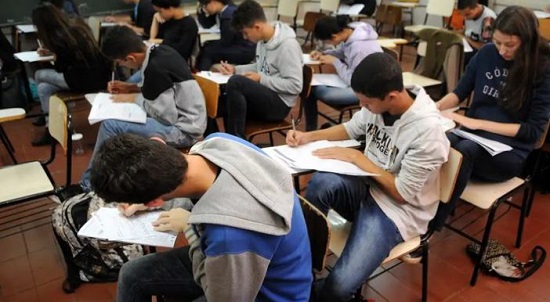 Atenção, Candidato! Prazo para Reaplicação do Enem Termina Nesta Sexta-feira