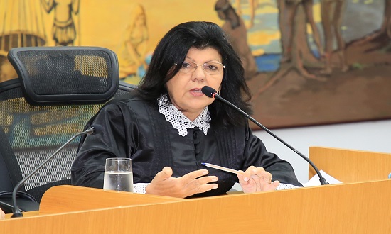 Angélica Guimarães Liderará o TCE-SE no Biênio 2026/2027: Uma Escolha Unânime