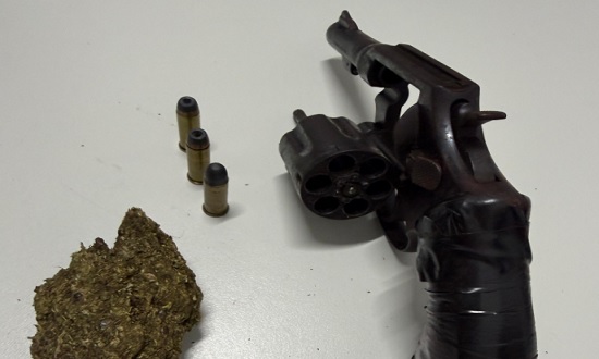 Operação em Propriá Termina com Suspeito Morto e Apreensão de Drogas