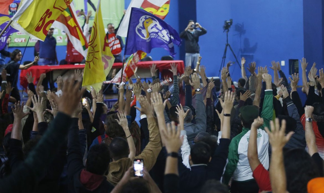 Sinais de Revitalização: Sindicalização no Brasil Apresenta Crescimento Inesperado Após Uma Década de Queda