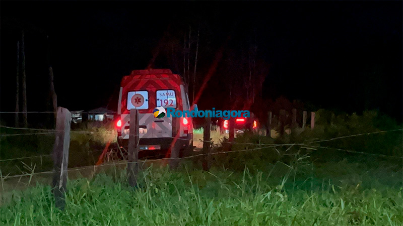 Violência no Orgulho do Madeira: Jovem é Baleado em Área de Mata