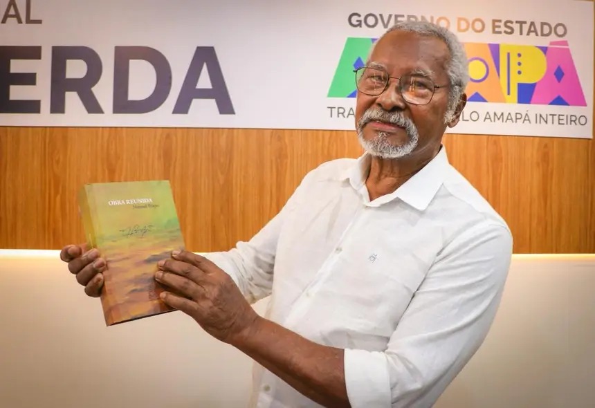 Reabertura da Biblioteca Elcy Lacerda Celebra a Literatura Amapaense e Acolhe Autores Locais