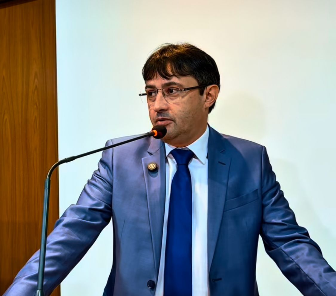 Vereador André Campos assume a direção da Agência Executiva Metropolitana do Maranhão