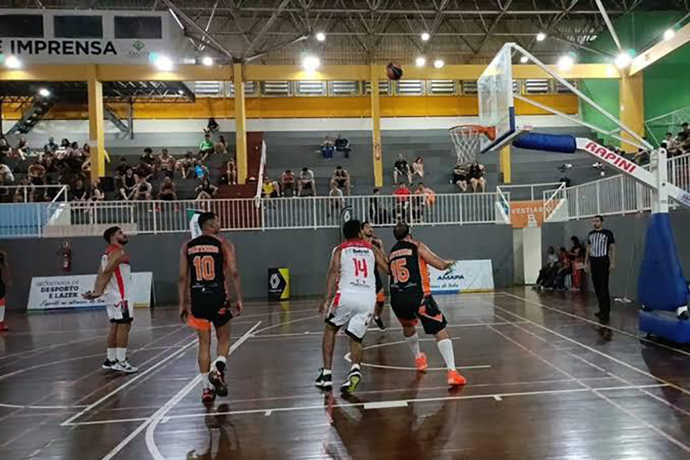 Basquete Amapaense Busca Ascensão Nacional em Reunião Estratégica da LNB e CBB