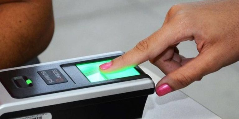 INSS Reforça Segurança: Biometria Obrigatória para Novos Benefícios