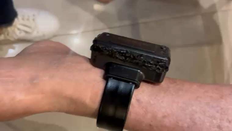 Bolsonaro Preso: Tentativa de Violação de Tornozeleira com Ferro de Solda Leva à Prisão Preventiva