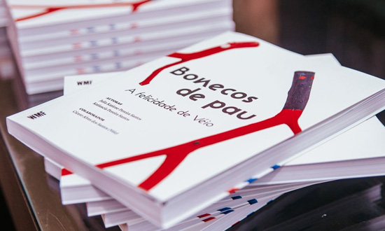 A Vida e Arte de Véio Celebradas em Livro e Exposição no Museu da Gente Sergipana